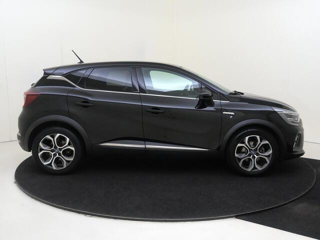 Renault CAPTUR 1.6 E-Tech Plug-in Hybrid 160 Edition One | Navigatie | Camera | 18'' LM