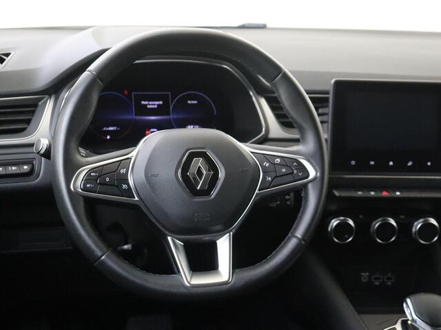 Renault CAPTUR 1.6 E-Tech Plug-in Hybrid 160 Edition One | Navigatie | Camera | 18'' LM