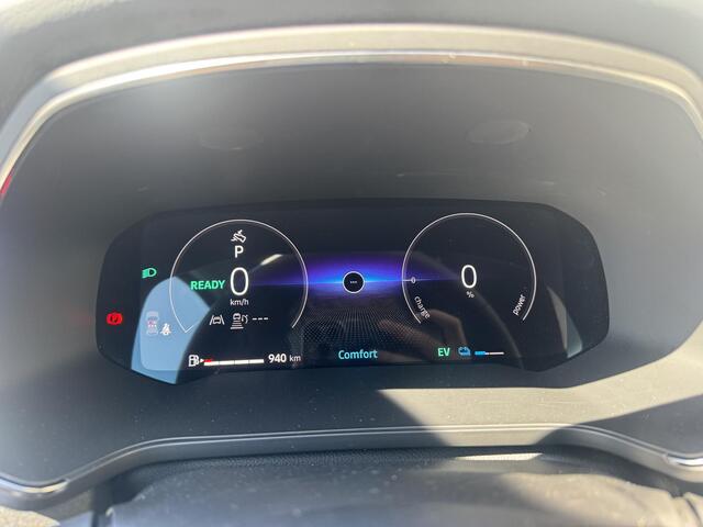 Renault CAPTUR 1.6 E-Tech full hybrid 145 Techno | Apple CarPlay / Android Auto | Achteruitrijcamera | Navigatie | Adaptive Cruise Control |