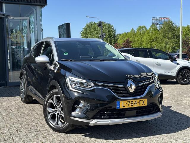 Renault CAPTUR TCe 90 Edition One l Origineel NL l 1e-Eigenaar l Dealeronderhouden