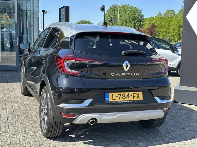 Renault CAPTUR TCe 90 Edition One l Origineel NL l 1e-Eigenaar l Dealeronderhouden