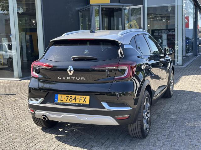 Renault CAPTUR TCe 90 Edition One l Origineel NL l 1e-Eigenaar l Dealeronderhouden
