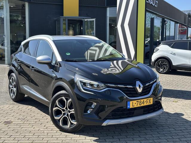 Renault CAPTUR TCe 90 Edition One l Origineel NL l 1e-Eigenaar l Dealeronderhouden