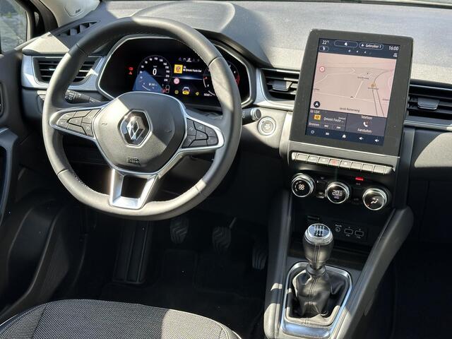Renault CAPTUR TCe 90 Edition One l Origineel NL l 1e-Eigenaar l Dealeronderhouden