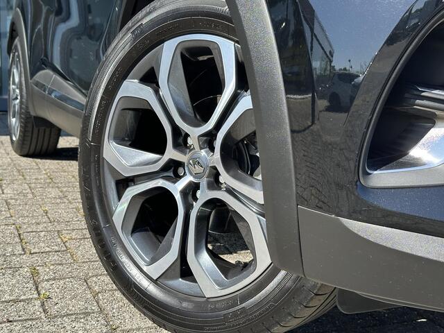 Renault CAPTUR TCe 90 Edition One l Origineel NL l 1e-Eigenaar l Dealeronderhouden