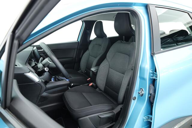 Renault CAPTUR 1.0 TCe 90 Intens | Camera | DAB | Cruise Contr. | Apple CarPlay & Android Auto | Stoelverw. | PDC V+A | 17''