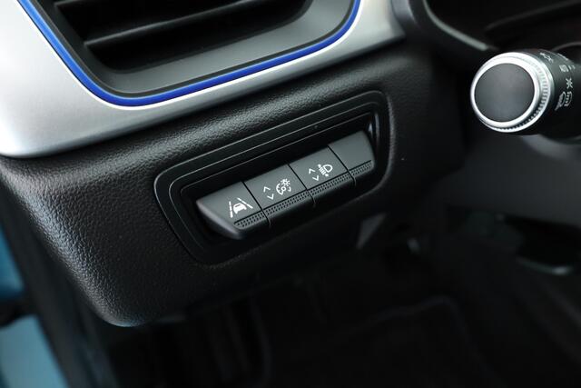 Renault CAPTUR 1.0 TCe 90 Intens | Camera | DAB | Cruise Contr. | Apple CarPlay & Android Auto | Stoelverw. | PDC V+A | 17''