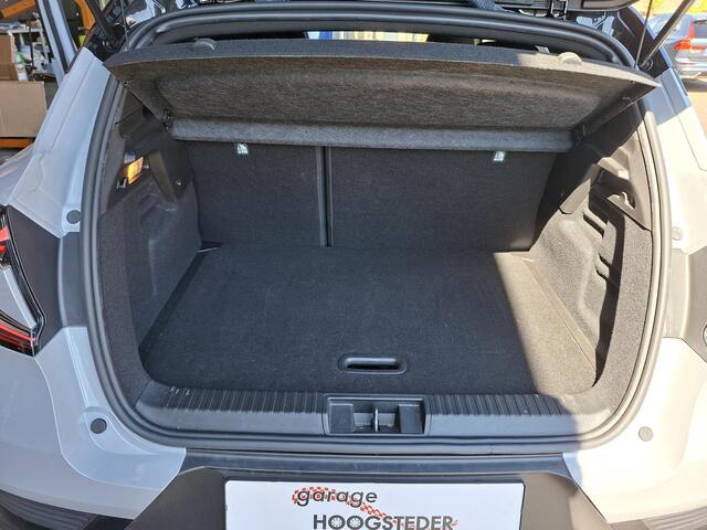 Renault CAPTUR 1.6 E-Tech full hybrid 145 techno, Schuifdak