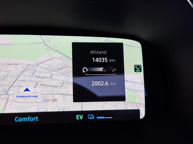 Renault CAPTUR 1.6 E-Tech full hybrid 145 techno, Schuifdak