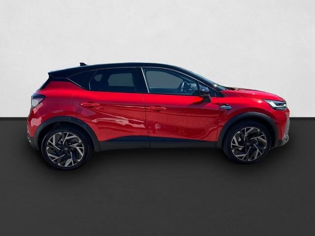 Renault CAPTUR 1.6 E-Tech full hybrid 145 esprit Alpine 360 / NAVI / ADAPT CRUISE / STOEL/STUUR&VOORRUITVERW.
