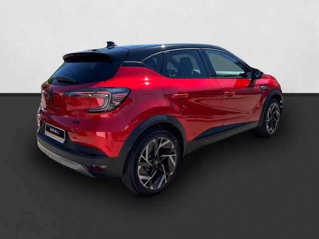 Renault CAPTUR 1.6 E-Tech full hybrid 145 esprit Alpine 360 / NAVI / ADAPT CRUISE / STOEL/STUUR&VOORRUITVERW.