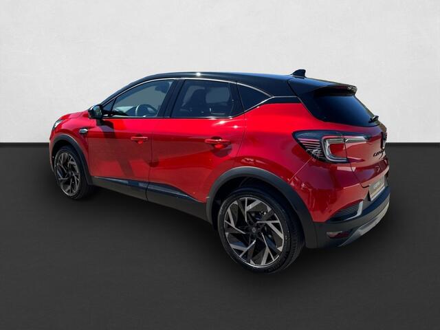 Renault CAPTUR 1.6 E-Tech full hybrid 145 esprit Alpine 360 / NAVI / ADAPT CRUISE / STOEL/STUUR&VOORRUITVERW.