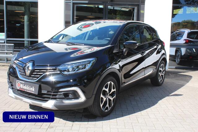 Renault CAPTUR 1.2 TCe Intens