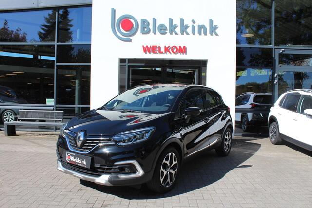 Renault CAPTUR 1.2 TCe Intens