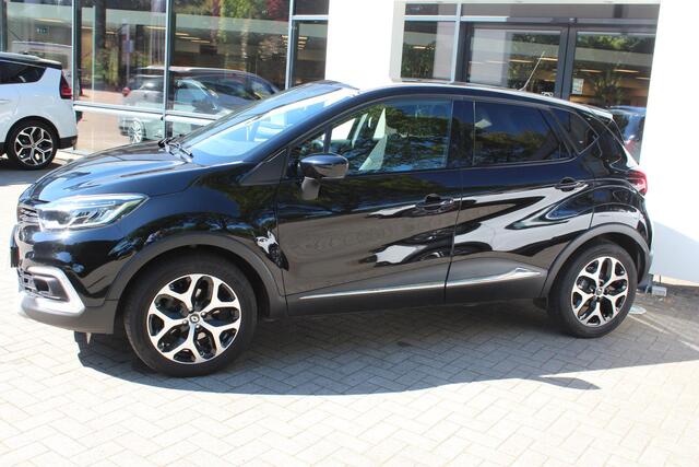 Renault CAPTUR 1.2 TCe Intens