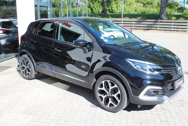 Renault CAPTUR 1.2 TCe Intens
