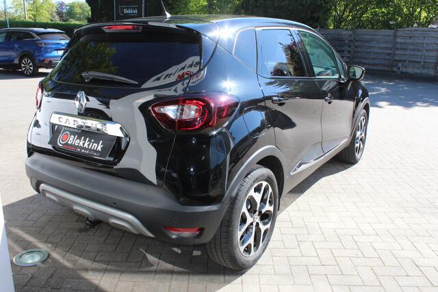 Renault CAPTUR 1.2 TCe Intens