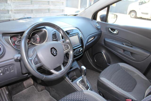 Renault CAPTUR 1.2 TCe Intens