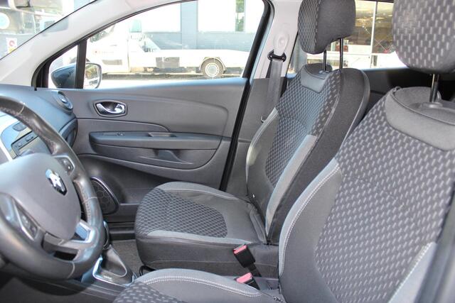 Renault CAPTUR 1.2 TCe Intens