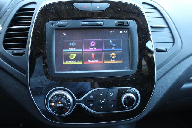 Renault CAPTUR 1.2 TCe Intens