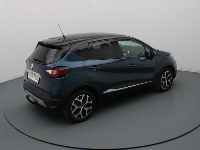 Renault CAPTUR 90pk TCe Intens Cruise | Climate | Navi | Parkeersens. achter | Trekhaak