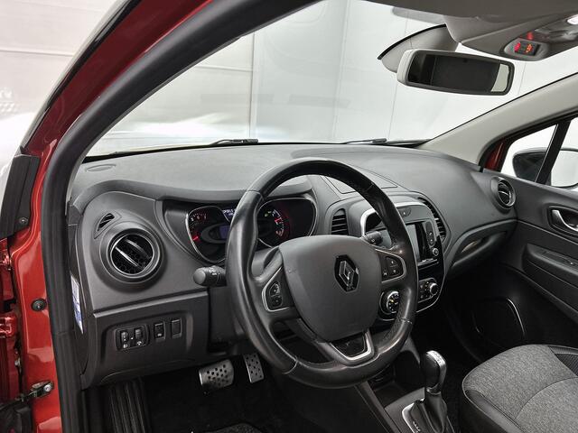 Renault CAPTUR 1.2 TCe Intens 1ste eigenaar!, Camera