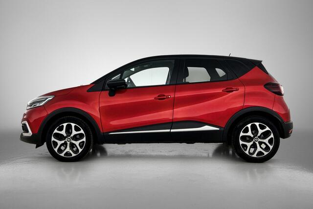 Renault CAPTUR 1.2 TCe Intens 1ste eigenaar!, Camera