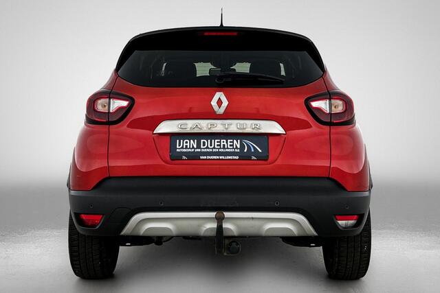 Renault CAPTUR 1.2 TCe Intens 1ste eigenaar!, Camera