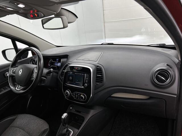 Renault CAPTUR 1.2 TCe Intens 1ste eigenaar!, Camera