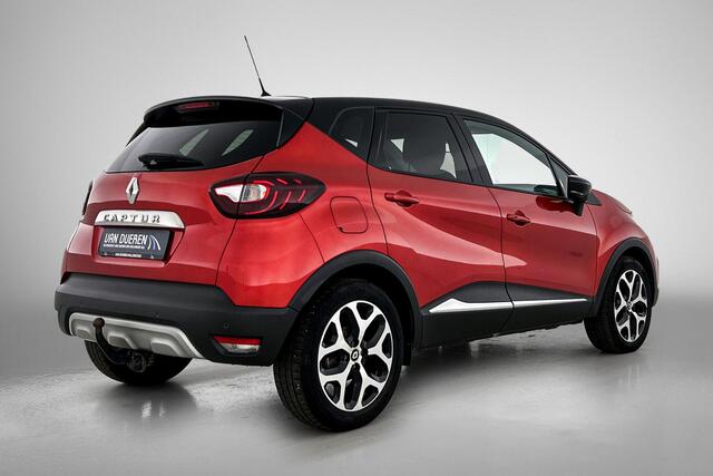 Renault CAPTUR 1.2 TCe Intens 1ste eigenaar!, Camera