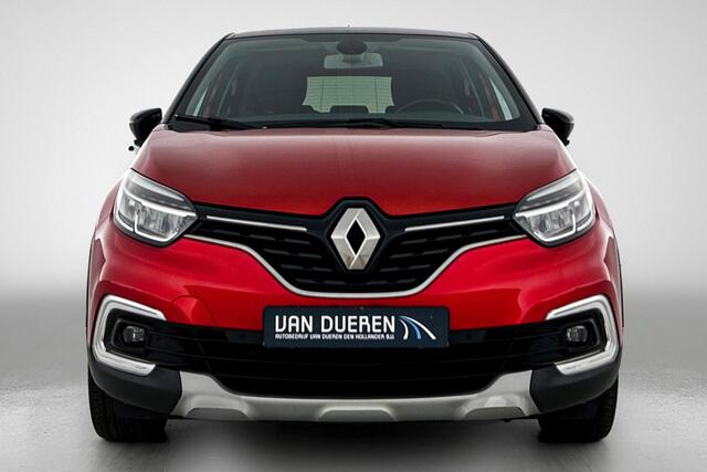 Renault CAPTUR 1.2 TCe Intens 1ste eigenaar!, Camera