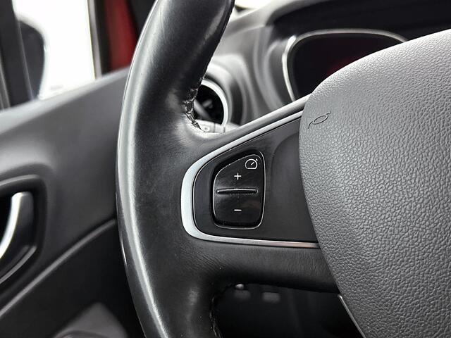 Renault CAPTUR 1.2 TCe Intens 1ste eigenaar!, Camera
