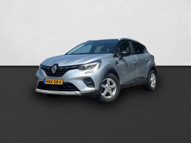 Renault CAPTUR 1.3 TCe 140 Intens AUTOMAAT / CLIMATE / PDC /