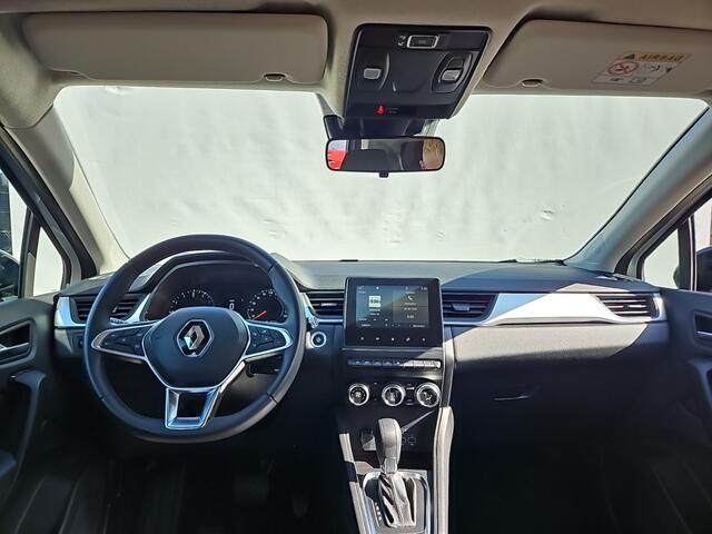 Renault CAPTUR 1.3 TCe 140 Intens AUTOMAAT / CLIMATE / PDC /