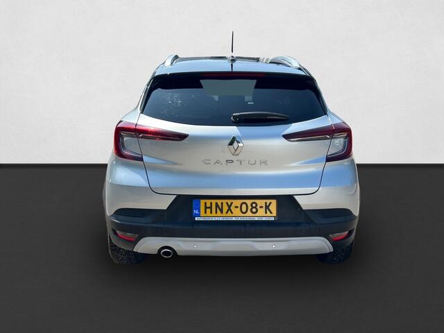 Renault CAPTUR 1.3 TCe 140 Intens AUTOMAAT / CLIMATE / PDC /