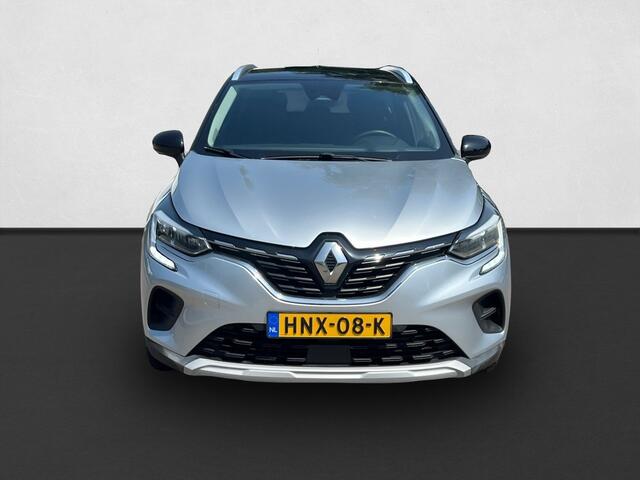 Renault CAPTUR 1.3 TCe 140 Intens AUTOMAAT / CLIMATE / PDC /