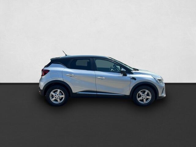 Renault CAPTUR 1.3 TCe 140 Intens AUTOMAAT / CLIMATE / PDC /