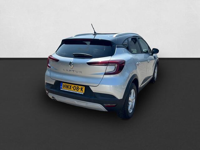 Renault CAPTUR 1.3 TCe 140 Intens AUTOMAAT / CLIMATE / PDC /