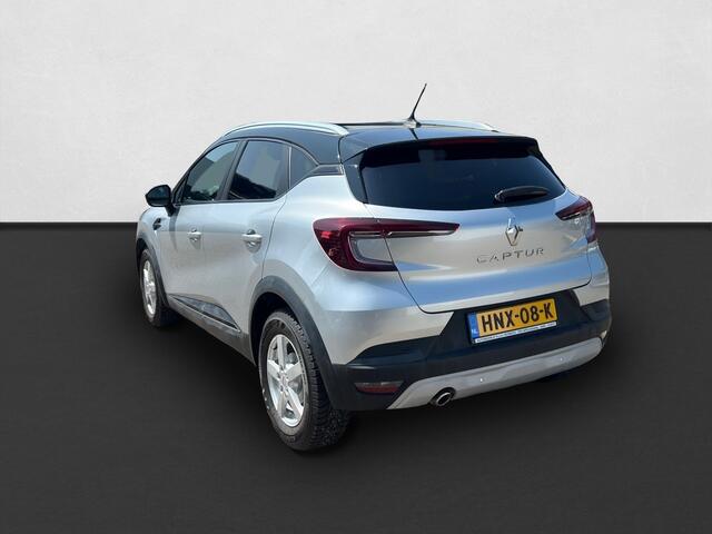 Renault CAPTUR 1.3 TCe 140 Intens AUTOMAAT / CLIMATE / PDC /