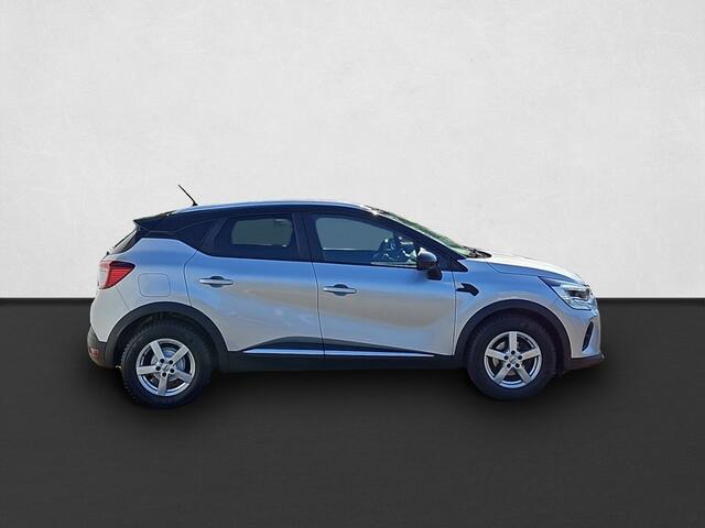 Renault CAPTUR 1.3 TCe 140 Intens AUTOMAAT / CLIMATE / PDC /