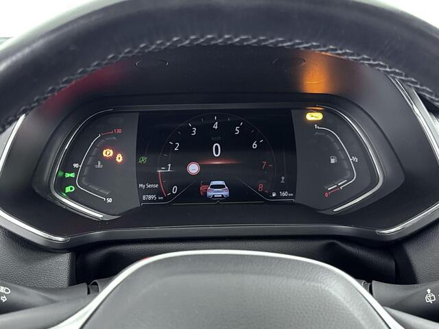 Renault CAPTUR 1.0 TCe Intens 100PK | Navigatie | Afneembare Trekhaak | Achteruitrijcamera | Half-Lederen Bekleding | Climate Control | Apple CarPlay & Android Auto