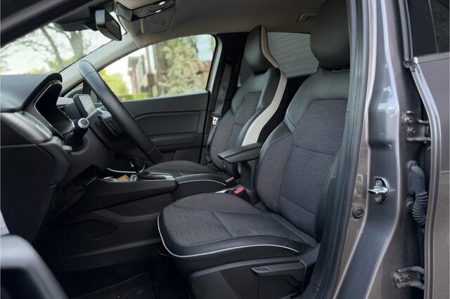 Renault CAPTUR 1.3 TCe 140 Intens | Camera | Keyless | Clima | NAVI