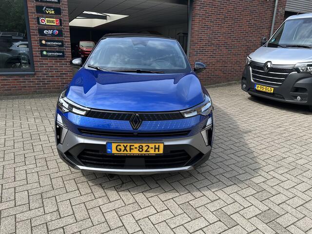 Renault CAPTUR 1.6 E-Tech full hybrid 145 esprit Alpine/ Full options