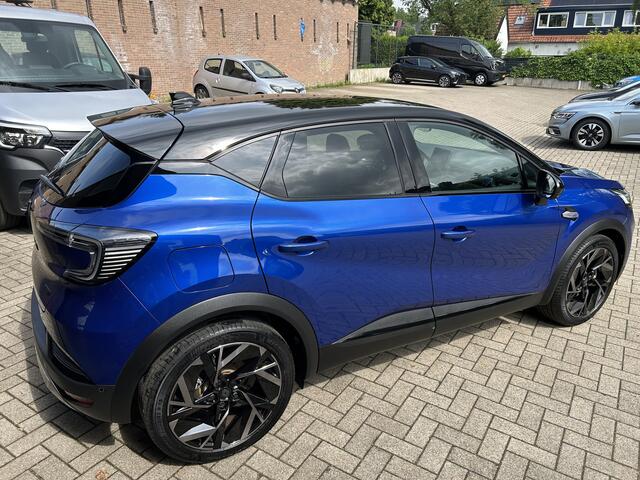 Renault CAPTUR 1.6 E-Tech full hybrid 145 esprit Alpine/ Full options