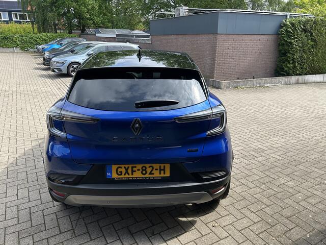 Renault CAPTUR 1.6 E-Tech full hybrid 145 esprit Alpine/ Full options