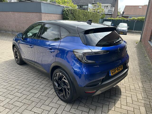 Renault CAPTUR 1.6 E-Tech full hybrid 145 esprit Alpine/ Full options