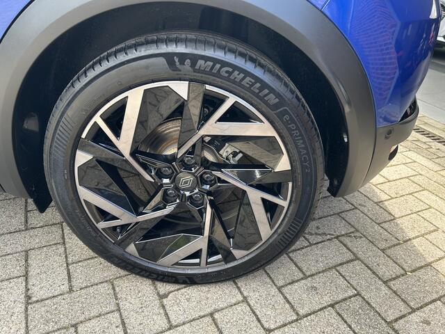Renault CAPTUR 1.6 E-Tech full hybrid 145 esprit Alpine/ Full options