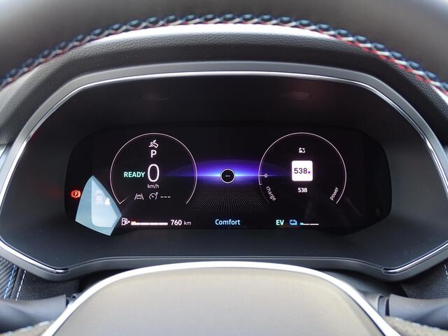 Renault CAPTUR 1.8 E-Tech full hybrid 160 esprit Alpine PACK PRIVILÈGE / METALLIC LAK