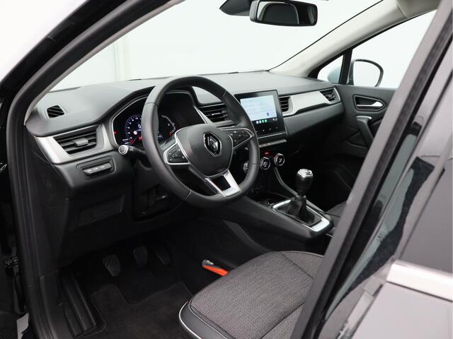 Renault CAPTUR 1.0 TCe 90 Intens/ lage km/ zeer mooi!