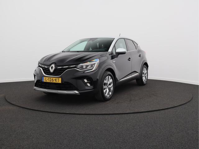 Renault CAPTUR 1.0 TCe 90 Intens/ lage km/ zeer mooi!